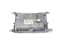 Recambio de pantalla multifuncion para citroen c4 picasso referencia OEM IAM 9812720580   2
