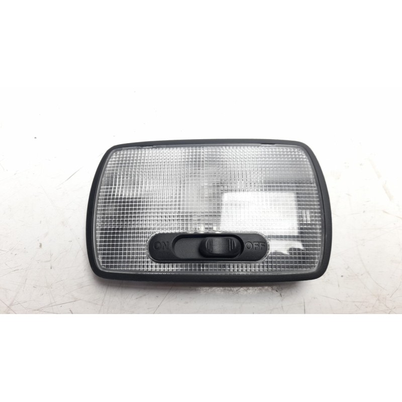 Recambio de luz interior para honda civic lim.5 (fk) 1.0 elegance referencia OEM IAM 34254T2A023ZH  