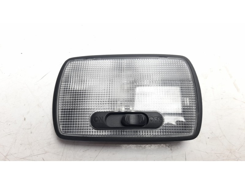 Recambio de luz interior para honda civic lim.5 (fk) 1.0 elegance referencia OEM IAM 34254T2A023ZH  