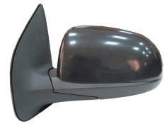 Recambio de retrovisor izquierdo para hyundai i20 referencia OEM IAM 876101J210 1054038012 HN2007324P