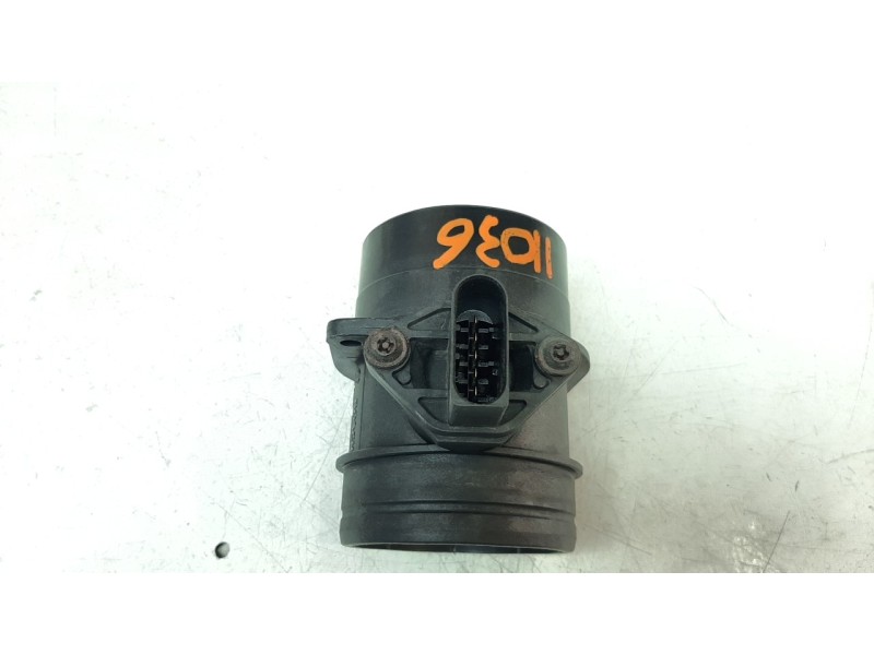 Recambio de caudalimetro para porsche cayenne (typ 9pa) turbo s referencia OEM IAM 07C906461  