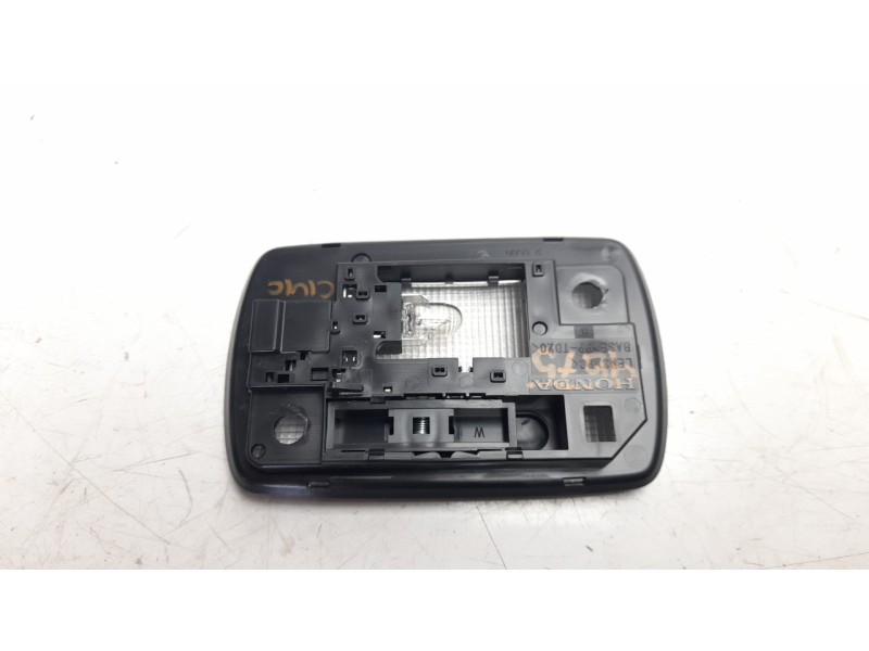 Recambio de luz interior para honda civic lim.5 (fk) 1.0 elegance referencia OEM IAM 34254T2A023ZH  