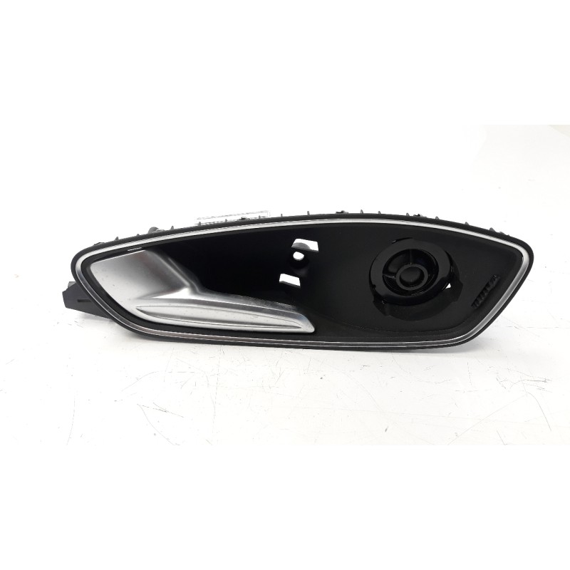 Recambio de maneta interior trasera izquierda para audi a1 sportback (8xf) attracted referencia OEM IAM 8X4839019C  