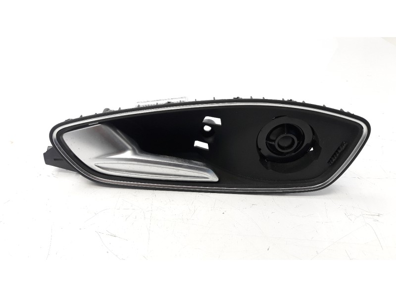Recambio de maneta interior trasera izquierda para audi a1 sportback (8xf) attracted referencia OEM IAM 8X4839019C  