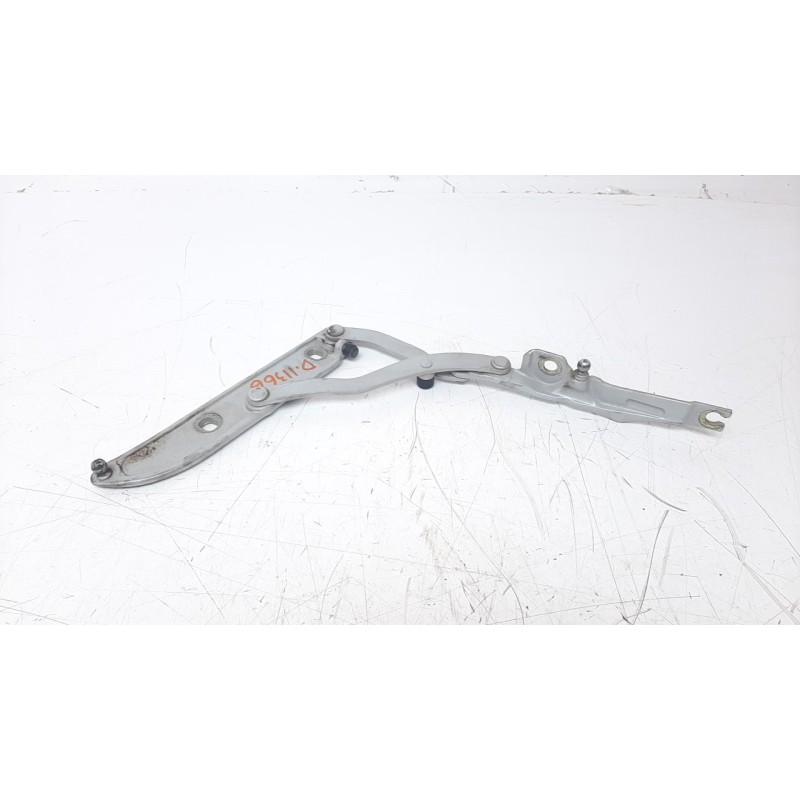 Recambio de retenedor puerta para bmw serie 3 berlina (e46) 1.8 16v referencia OEM IAM 4162820074  