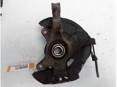 Recambio de mangueta delantera derecha para toyota yaris (ksp9/scp9/nlp9) 1.4 turbodiesel cat referencia OEM IAM    2
