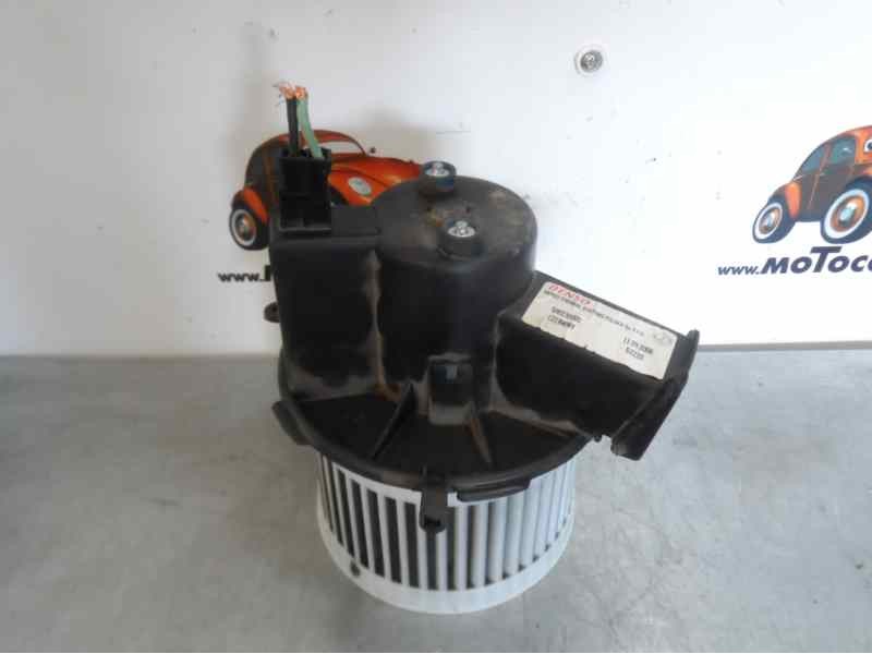 Recambio de ventilador calefaccion para fiat panda (169) 1.3 jtd cat referencia OEM IAM 5A0230000  