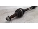 TRANSMISION DELANTERA DERECHA 391000926R 391000926R 