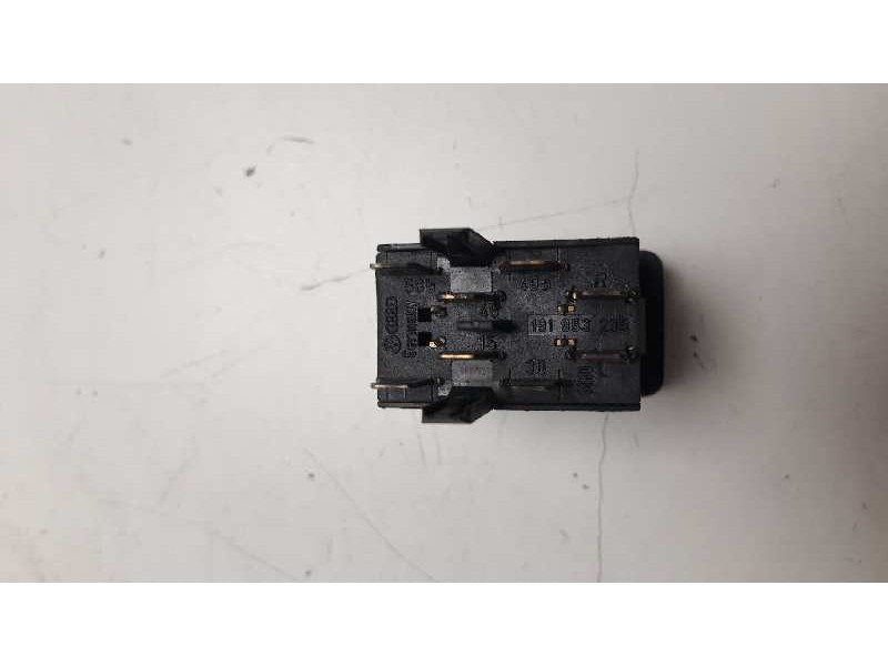 Recambio de warning para volkswagen golf ii (191/193) 1.8 referencia OEM IAM 191953235  