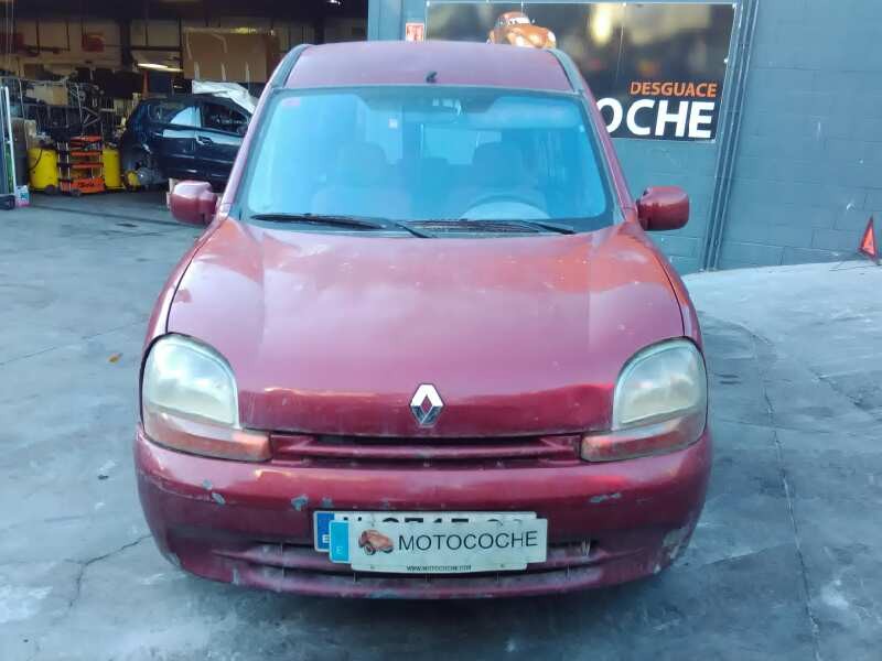 renault kangoo (f/kc0) del año 1999