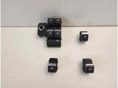 MANDO ELEVALUNAS DELANTERO IZQUIERDO 8W0959851E 8W0959851E 