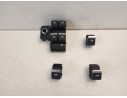 MANDO ELEVALUNAS DELANTERO IZQUIERDO 8W0959851E 8W0959851E 