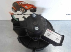Recambio de ventilador calefaccion para fiat panda (169) 1.3 jtd cat referencia OEM IAM 5A0230000   2