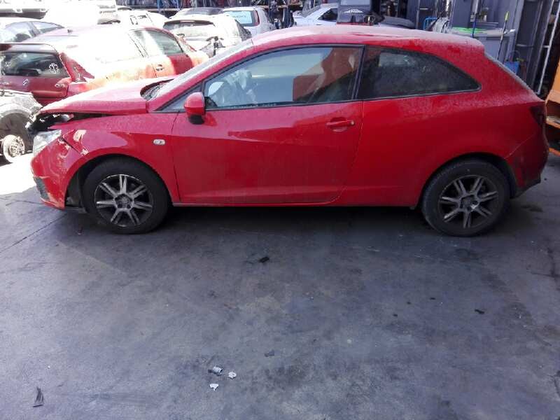 seat ibiza sc (6j1) del año 2009