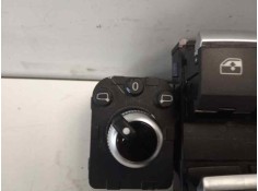 Recambio de mando elevalunas delantero izquierdo para audi a4 berlina (8w2) básico referencia OEM IAM 8W0959851E   2