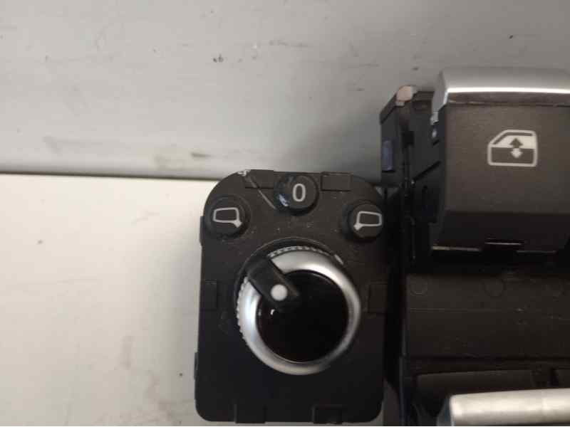 Recambio de mando elevalunas delantero izquierdo para audi a4 berlina (8w2) básico referencia OEM IAM 8W0959851E  