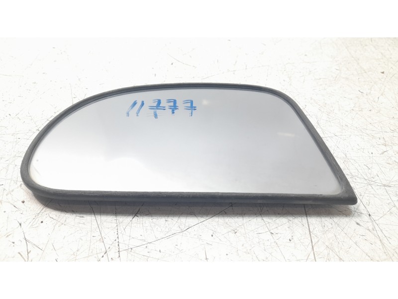 Recambio de cristal retrovisor izquierdo para hyundai atos prime (mx) sky referencia OEM IAM 8761102300  