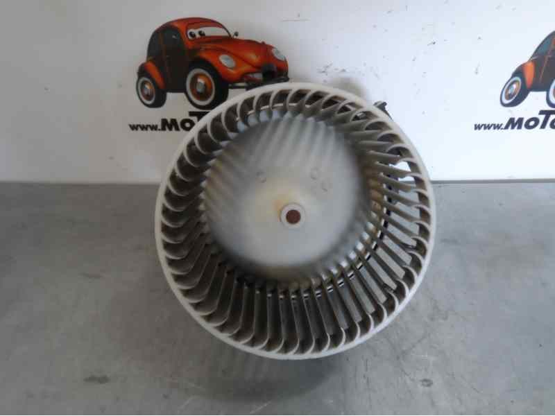 Recambio de ventilador calefaccion para fiat panda (169) 1.3 jtd cat referencia OEM IAM 5A0230000  