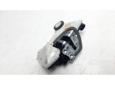 CERRADURA PUERTA DELANTERA DERECHA 72111TBA 