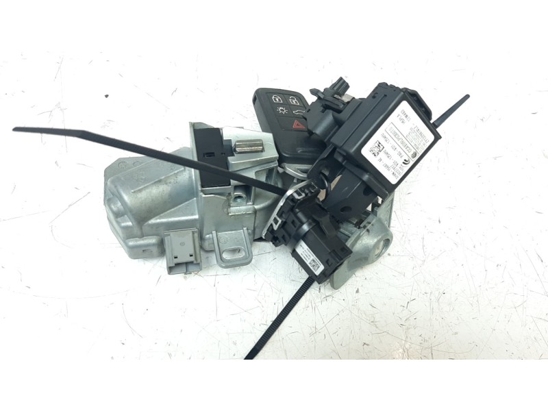 Recambio de conmutador de arranque para volvo v40 1.6 diesel cat referencia OEM IAM AH4N15607AE  
