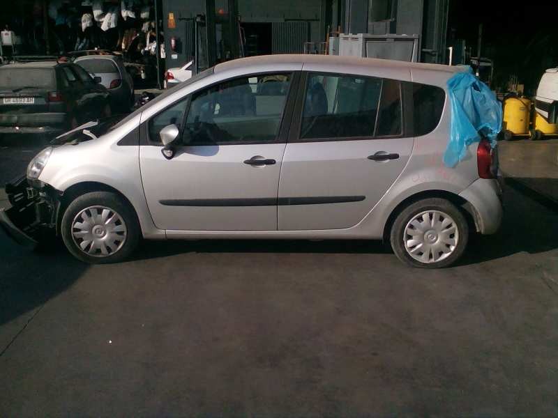 renault grand modus del año 2010