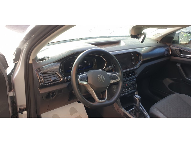 volkswagen t-cross del año 2021