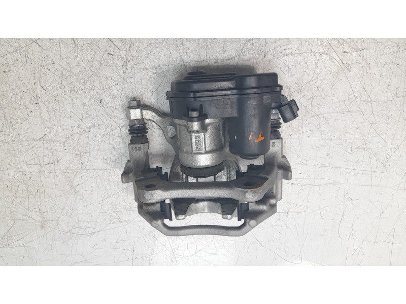 Recambio de pinza de freno trasera izquierda para toyota c-hr hybrid gr sport referencia OEM IAM 46310F4011  