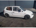 VOLKSWAGEN POLO BERLINA (6N1)