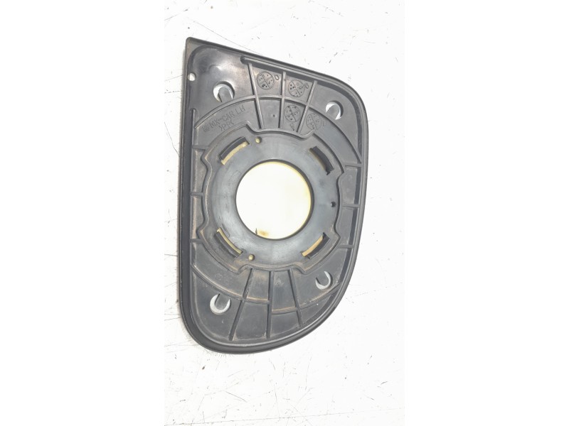 Recambio de cristal retrovisor izquierdo para hyundai atos prime (mx) sky referencia OEM IAM 8761102300  