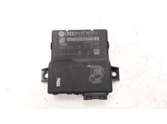 Recambio de modulo electronico para audi a1 sportback (8xf) attracted referencia OEM IAM 8U0907468AQ  