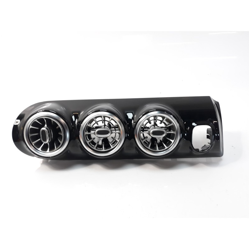 Recambio de rejilla aireadora para mercedes-benz clase a (bm 177) 1.5 cdi cat referencia OEM IAM A1776809800  