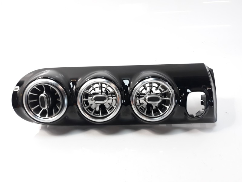Recambio de rejilla aireadora para mercedes-benz clase a (bm 177) 1.5 cdi cat referencia OEM IAM A1776809800  