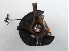 Recambio de mangueta delantera izquierda para toyota yaris (ksp9/scp9/nlp9) 1.4 turbodiesel cat referencia OEM IAM    2