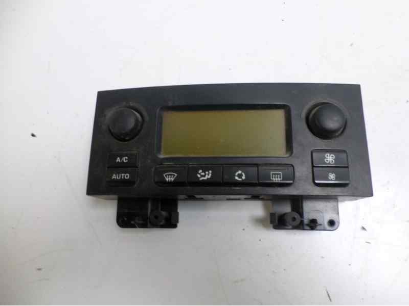 Recambio de mando climatizador para citroen c4 berlina exclusive referencia OEM IAM 9658084577 281138632 G5710