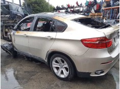 BMW X6 (E71)