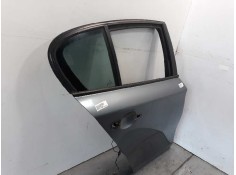 Recambio de puerta trasera derecha para bmw serie 1 berlina (e81/e87) 120d referencia OEM IAM 41527191018   2