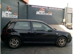 VOLKSWAGEN GOLF IV BERLINA (1J1)