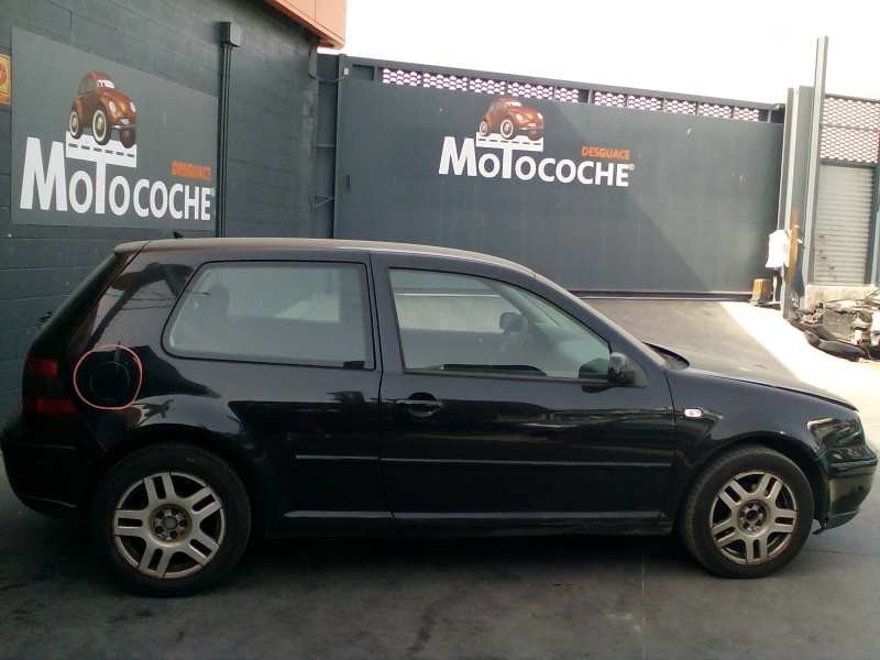 volkswagen golf iv berlina (1j1) del año 2002