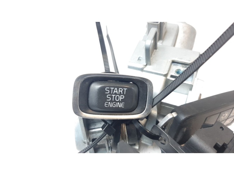Recambio de conmutador de arranque para volvo v40 1.6 diesel cat referencia OEM IAM AH4N15607AE  