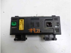 Recambio de mando climatizador para citroen c4 berlina exclusive referencia OEM IAM 9658084577 281138632 G5710 2