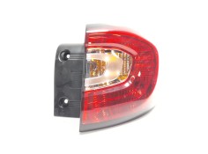 Recambio de piloto trasero derecho para renault captur 1.5 dci diesel fap energy referencia OEM IAM 265509762R   2