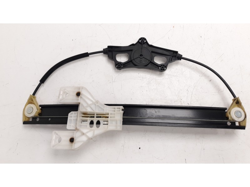Recambio de elevalunas trasero derecho para audi a4 berlina (8w2) básico referencia OEM IAM 8W0839462 106022817 
