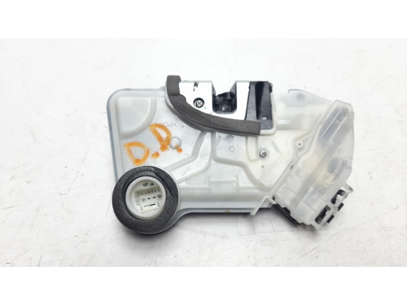 Recambio de cerradura puerta delantera derecha para honda civic lim.5 (fk) 1.0 elegance referencia OEM IAM 72111TBA  