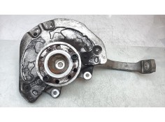 Recambio de mangueta delantera izquierda para mercedes-benz clase c (w205) lim. 2.1 cdi cat referencia OEM IAM 2052100  