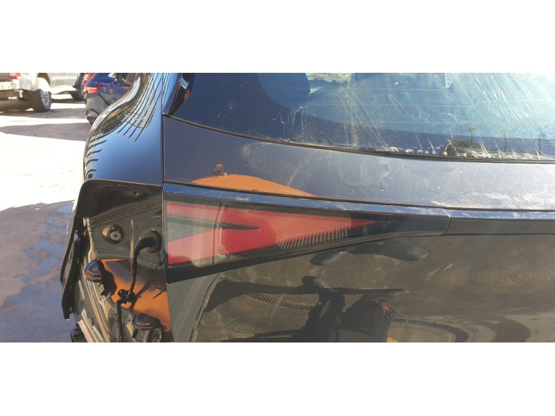 Recambio de piloto trasero izquierdo interior para kia sportage referencia OEM IAM 92403R2000  