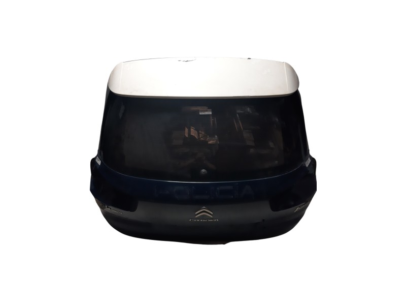 Recambio de porton trasero para citroen c4 picasso referencia OEM IAM 1609375980  