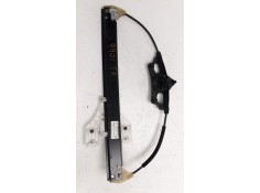 Recambio de elevalunas trasero derecho para audi a4 berlina (8w2) básico referencia OEM IAM 8W0839462 106022817  2