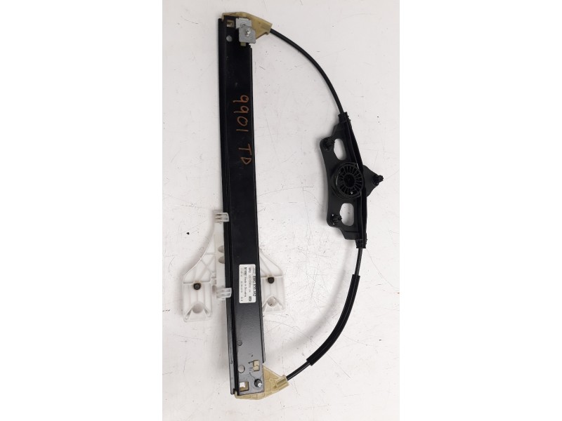 Recambio de elevalunas trasero derecho para audi a4 berlina (8w2) básico referencia OEM IAM 8W0839462 106022817 