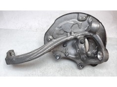 Recambio de mangueta delantera izquierda para mercedes-benz clase c (w205) lim. 2.1 cdi cat referencia OEM IAM 2052100   2