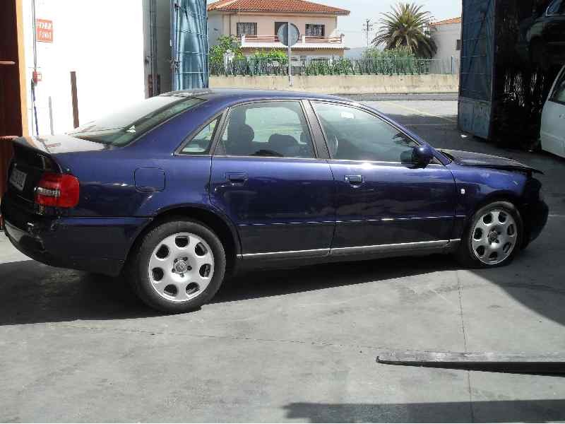 audi a4 berlina (b5) del año 1996